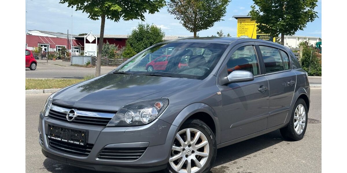 Opel Astra 210.000 km 690 &euro; Türkheim 86842