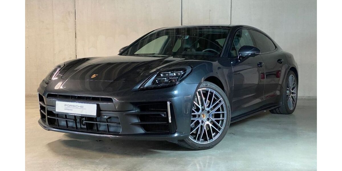 Porsche Panamera 25.700 km 119.900 &euro; Plattling 94447
