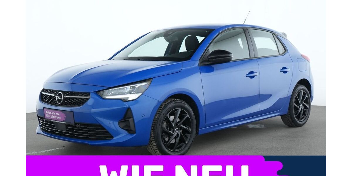Opel Corsa 32.240 km 15.775 &euro; Garching bei München 85748