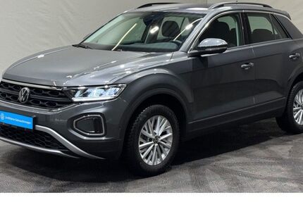 VW T-Roc 6.024 km 24.930 &euro; Torgau 04860