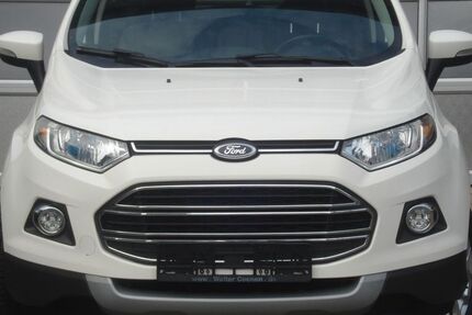 Ford EcoSport 67.000 km 8.950 € Kaarst 41564