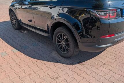 Land Rover Discovery Sport 115.000 km 24.500 &euro; Gars am Inn 83559