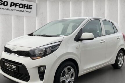 Kia Picanto 50.535 km 12.700 &euro; Norderstedt 22848