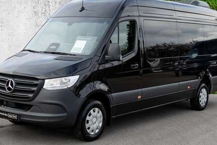 Mercedes-Benz Sprinter 32.700 km 58.900 &euro; Dettingen 73265