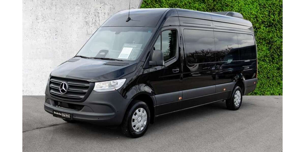 Mercedes-Benz Sprinter 32.700 km 58.900 &euro; Dettingen 73265