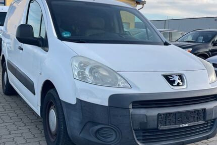 Peugeot Partner 188.027 km 3.550 &euro; Bad Harzburg 38667