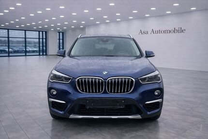 BMW X1 102.000 km 15.900 &euro; Düren 52351