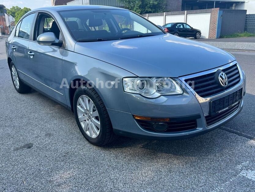 Passat