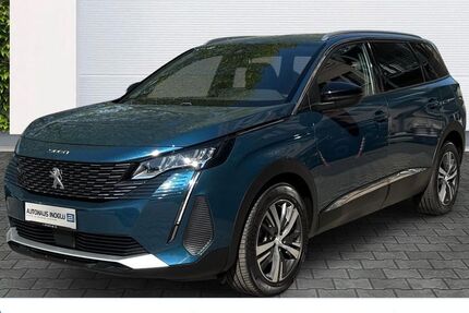 Peugeot 5008 50.376 km 22.980 &euro; Rüsselsheim 65428