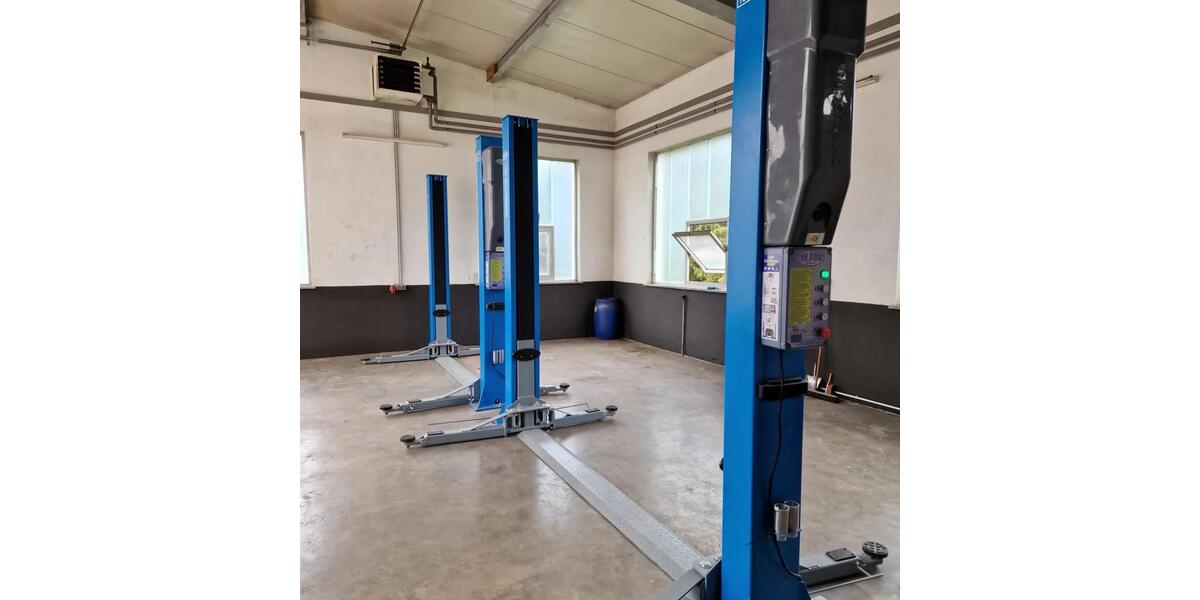 Gewerbeobjekt Gladenbach - 1.800&euro; | Angebot:26324247