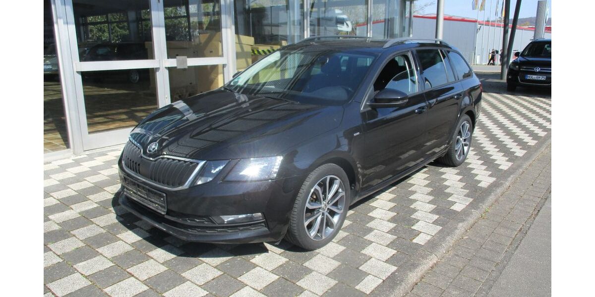 Skoda Octavia 163.000 km 11.900 &euro; Stadtoldendorf 37627