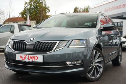 Skoda Octavia 86.515 km 21.990 € Gotha 99867