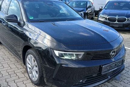 Opel Astra 58.500 km 18.270 &euro; Teterow 17166