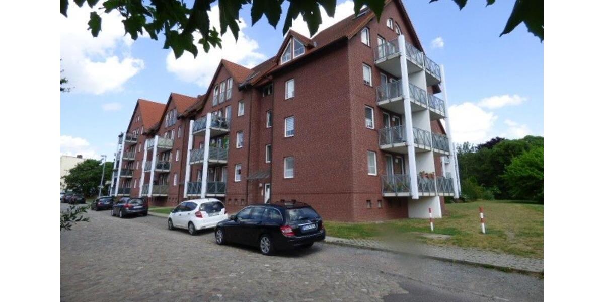 Dachgeschoßwohnung Biederitz - 3 Zimmer, 65 m&sup2;, 491&euro; | Angebot:25918004