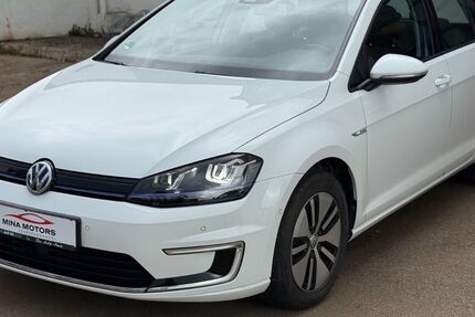 VW Golf 130.000 km 8.490 € Neu-Ulm 89231