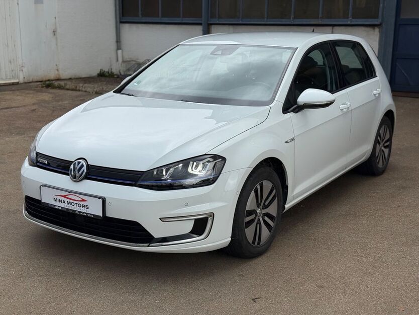 VW Golf 130.000 km 8.490 € Neu-Ulm 89231