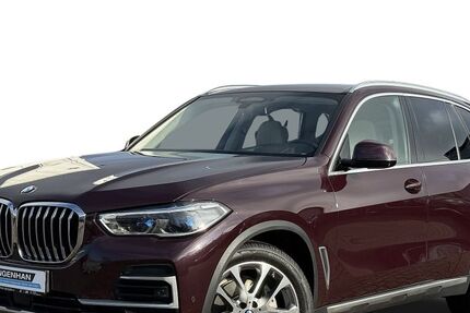 BMW X5 94.439 km 48.305 &euro; Eisenach 99817