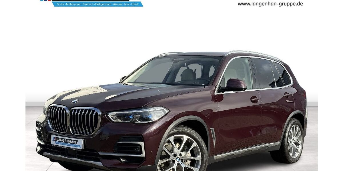 BMW X5 94.439 km 48.305 &euro; Eisenach 99817