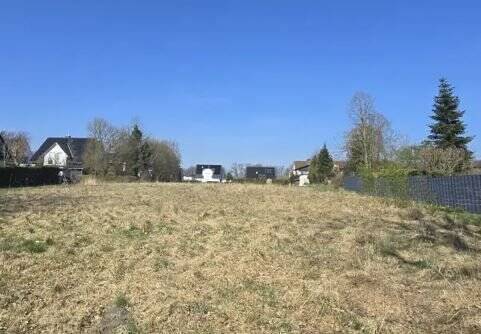 Baugrundstück im Baugebiet GT-Isselhorst Rügenweg zimmer