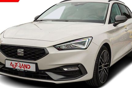 Seat Leon 64.938 km 20.990 &euro; Leipzig 04209