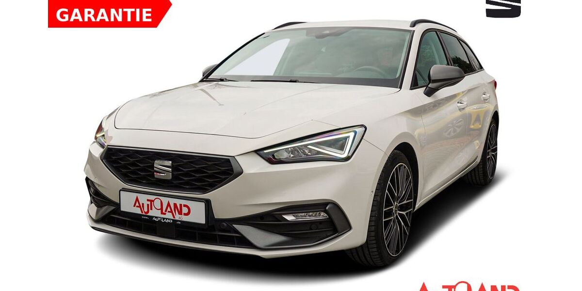 Seat Leon 64.938 km 20.990 &euro; Leipzig 04209