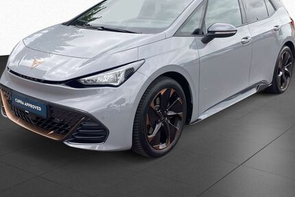 Cupra Born 18.438 km 28.433 &euro; Kassel 34123