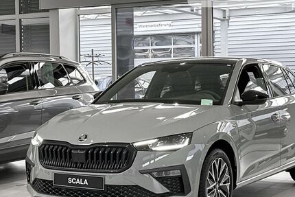 Skoda Scala 1.250 km 33.990 &euro; Bremerhaven 27576