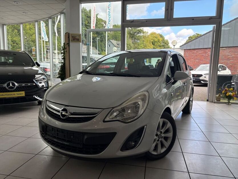 Corsa