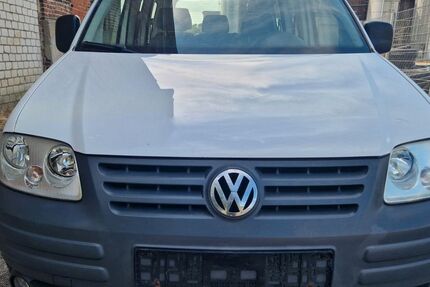 VW Caddy 160.635 km 4.500 &euro; Bochum 44805