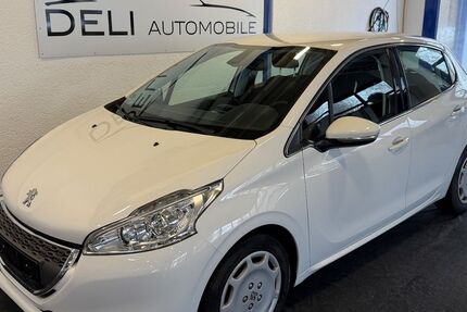 Peugeot 208 130.000 km 6.990 &euro; Krauchenwies 72505