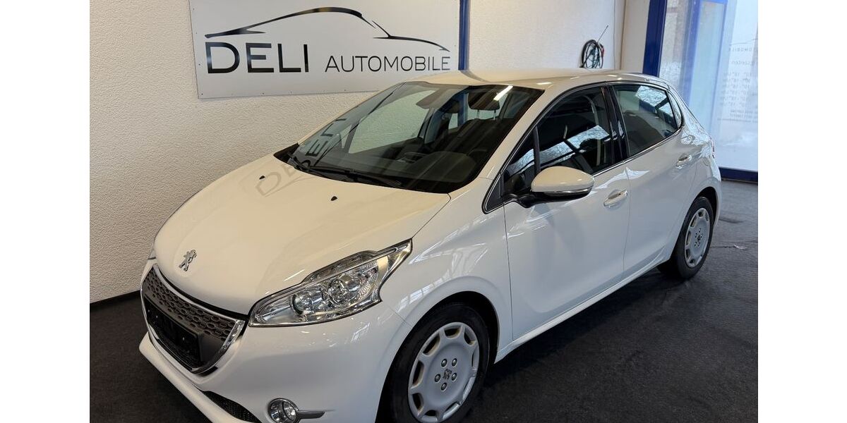 Peugeot 208 130.000 km 6.990 &euro; Krauchenwies 72505