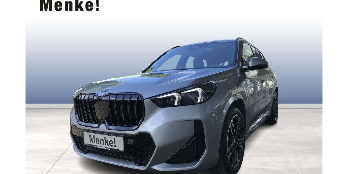 BMW X1 5.800 km 50.799 &euro; Cloppenburg 49661