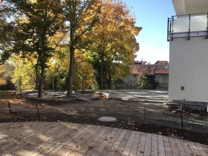 Terrassenwohnung Weißenburg i. Bay. Weißenburg - 3 Zimmer, 132 m&sup2;, 582.307&euro; | Angebot:25669920