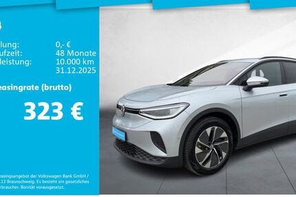 VW ID.4 8.338 km 34.490 € Dresden 01067