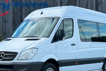 Mercedes-Benz Sprinter 298.976 km 12.950 &euro; Bad Bentheim 48455