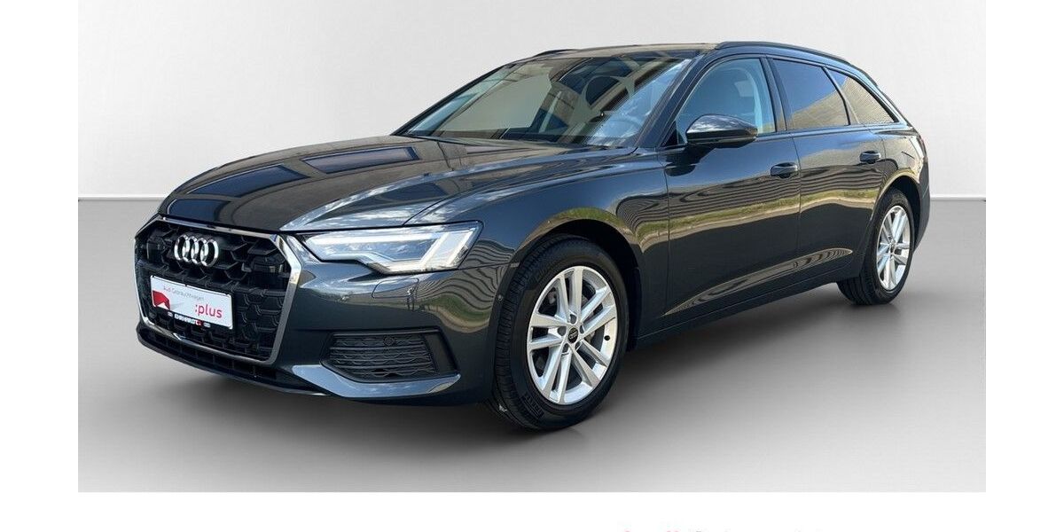 Audi A6 11.480 km 42.490 &euro; Arnstadt 99310
