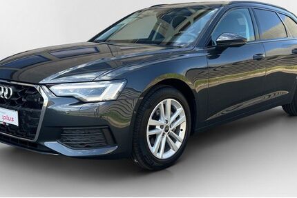Audi A6 11.480 km 43.990 &euro; Arnstadt 99310