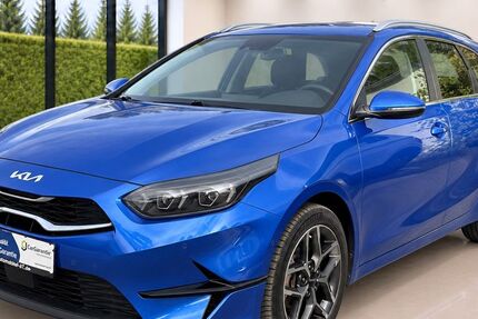Kia ceed Sportswagon 83.617 km 17.999 &euro; Isernhagen OT Altwarmbüchen bei Hannover A2/A7 30916