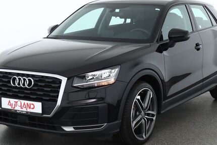 Audi Q2 96.161 km 16.990 &euro; Gera 07546