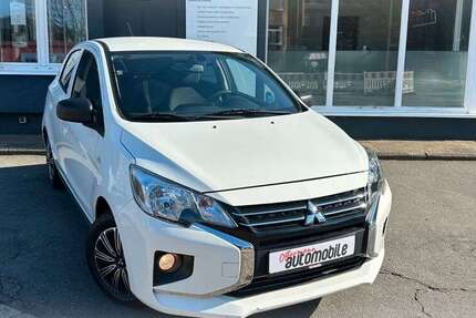 Mitsubishi Space Star 76.426 km 8.650 &euro; Stade 21680