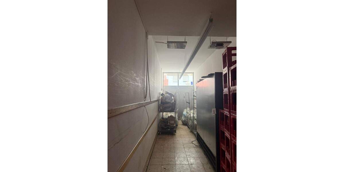 Gewerbeobjekt Ludwigshafen West - 5 Zimmer, 485.000&euro; | Angebot:24735808