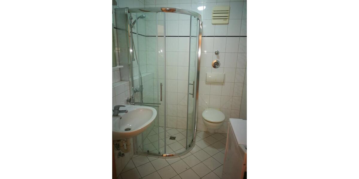 Kleines Appartment in MFH 1 zimmer