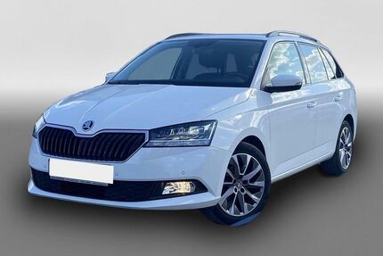 Skoda Fabia 36.150 km 16.990 &euro; Vogtsburg 79235