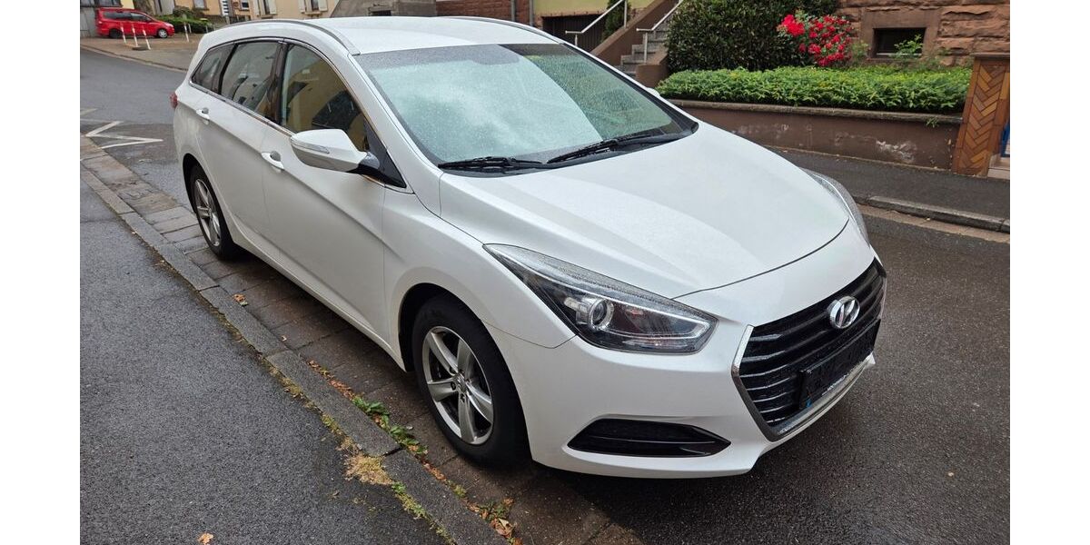 Hyundai i40 159.977 km 8.800 &euro; Dillinger 66763