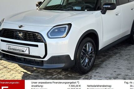 Mini Countryman C (Cooper) 4.443 km 34.444 &euro; Heilbronn 74074