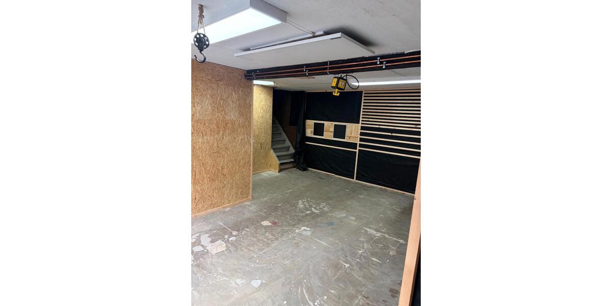 Gewerbeobjekt Seesen - 420&euro; | Angebot:26149643