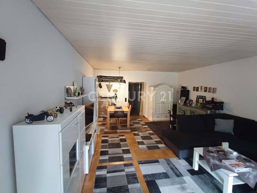 Vielseitiges Bungalow-Haus mit Potenzial für individuelle Gestaltung