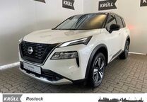 Gebrauchtwagen Nissan X-Trail