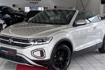 VW T-Roc 32.700 km 25.849 &euro; Erftstadt / Köln 50374