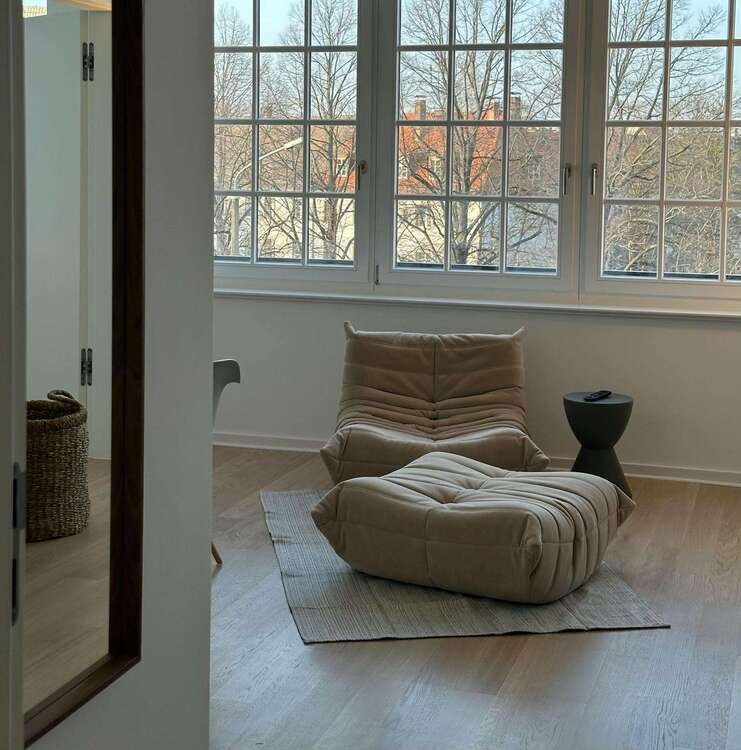 Wohnen auf Zeit in Leipzig 1.450 € 1 zimmer